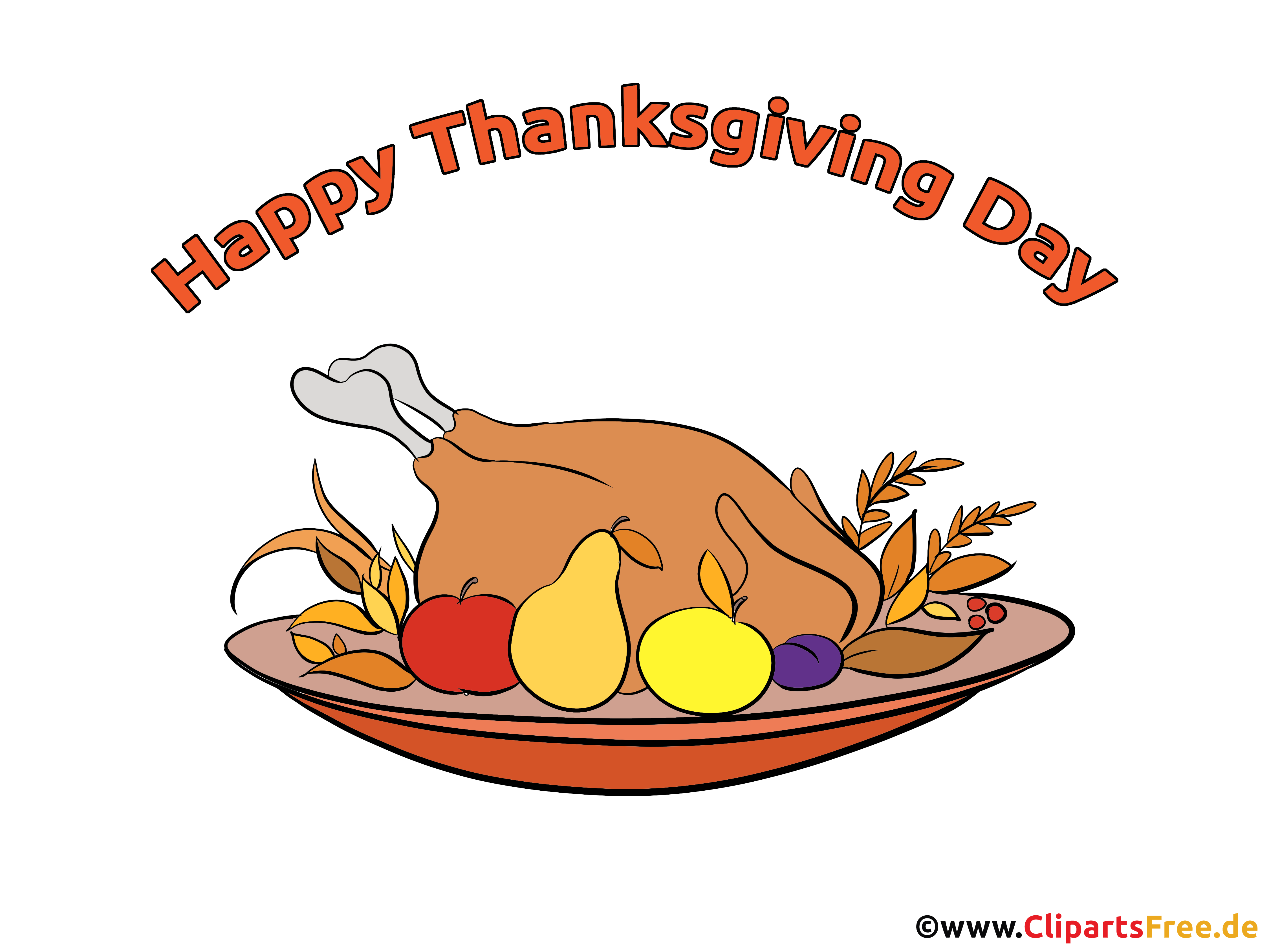 Truthahnbraten Zu Thanksgiving Day Bild Cartoon Clipart truthahnbraten-zu-thanksgiving-day-bild-cartoon-clipart