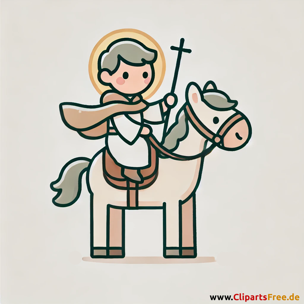 St Martin Clipart