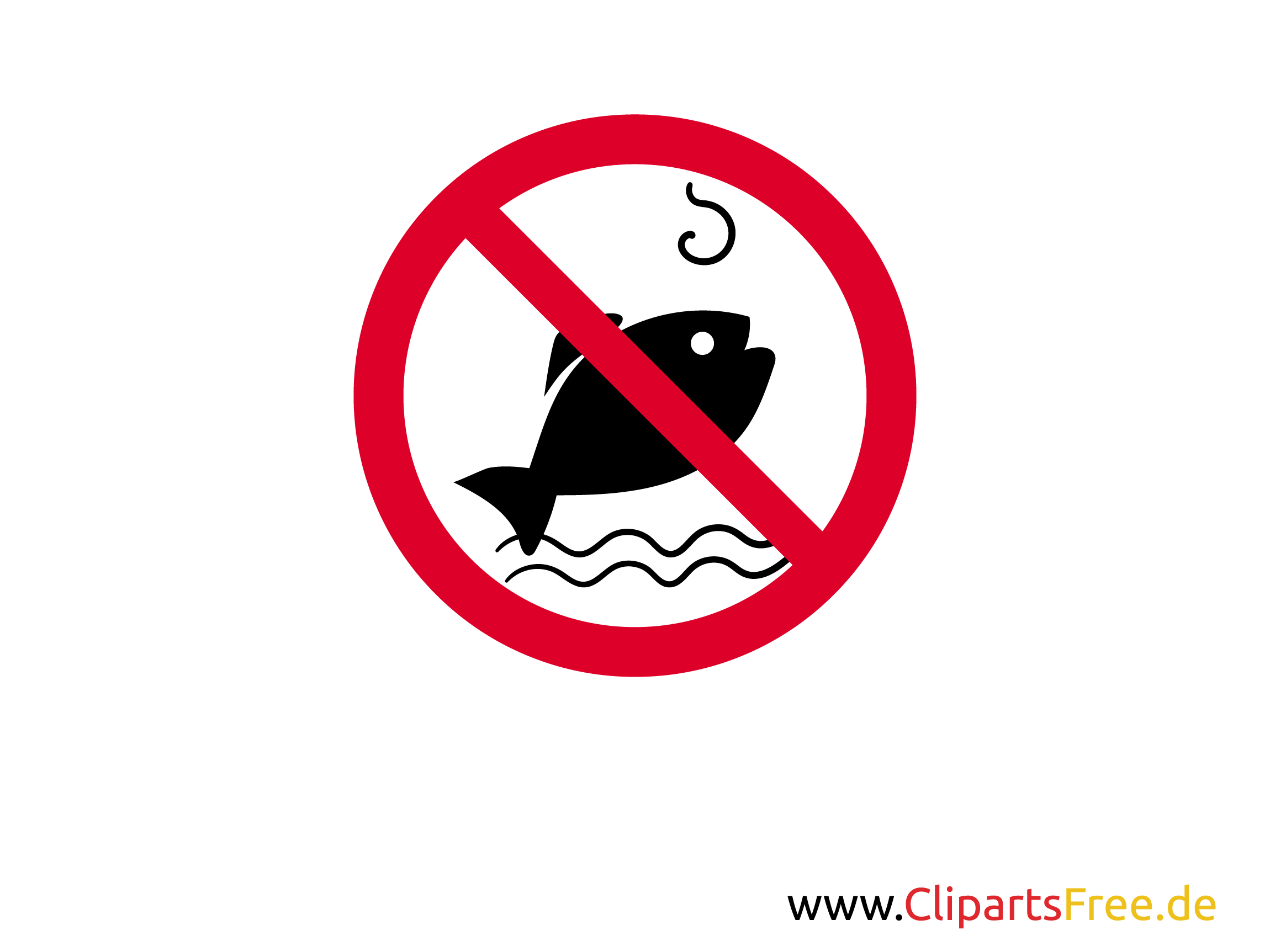 О запрете рыбалки