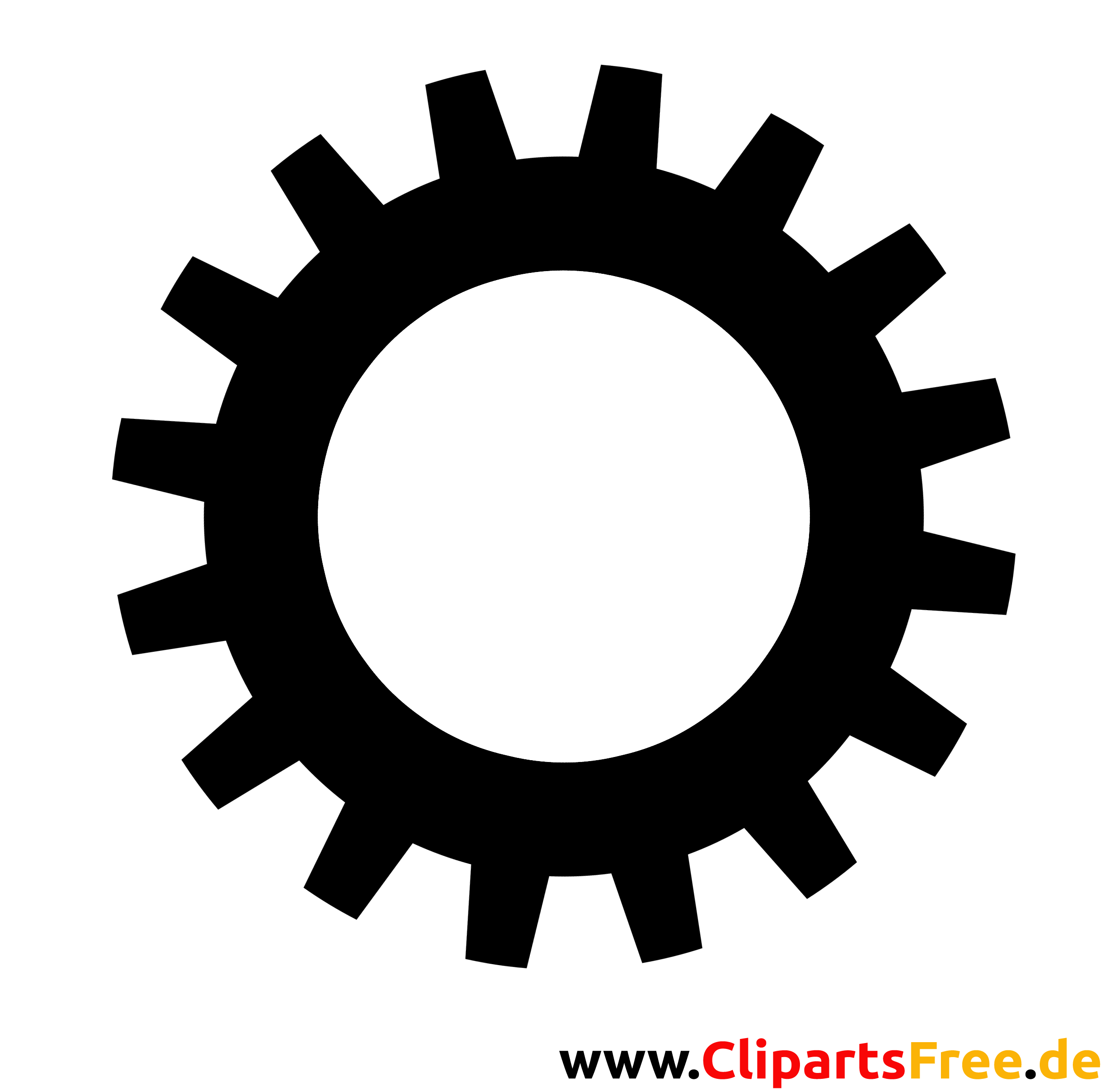 Prozess, Zahnrad Bilder, Cliparts, Grafiken kostenlos