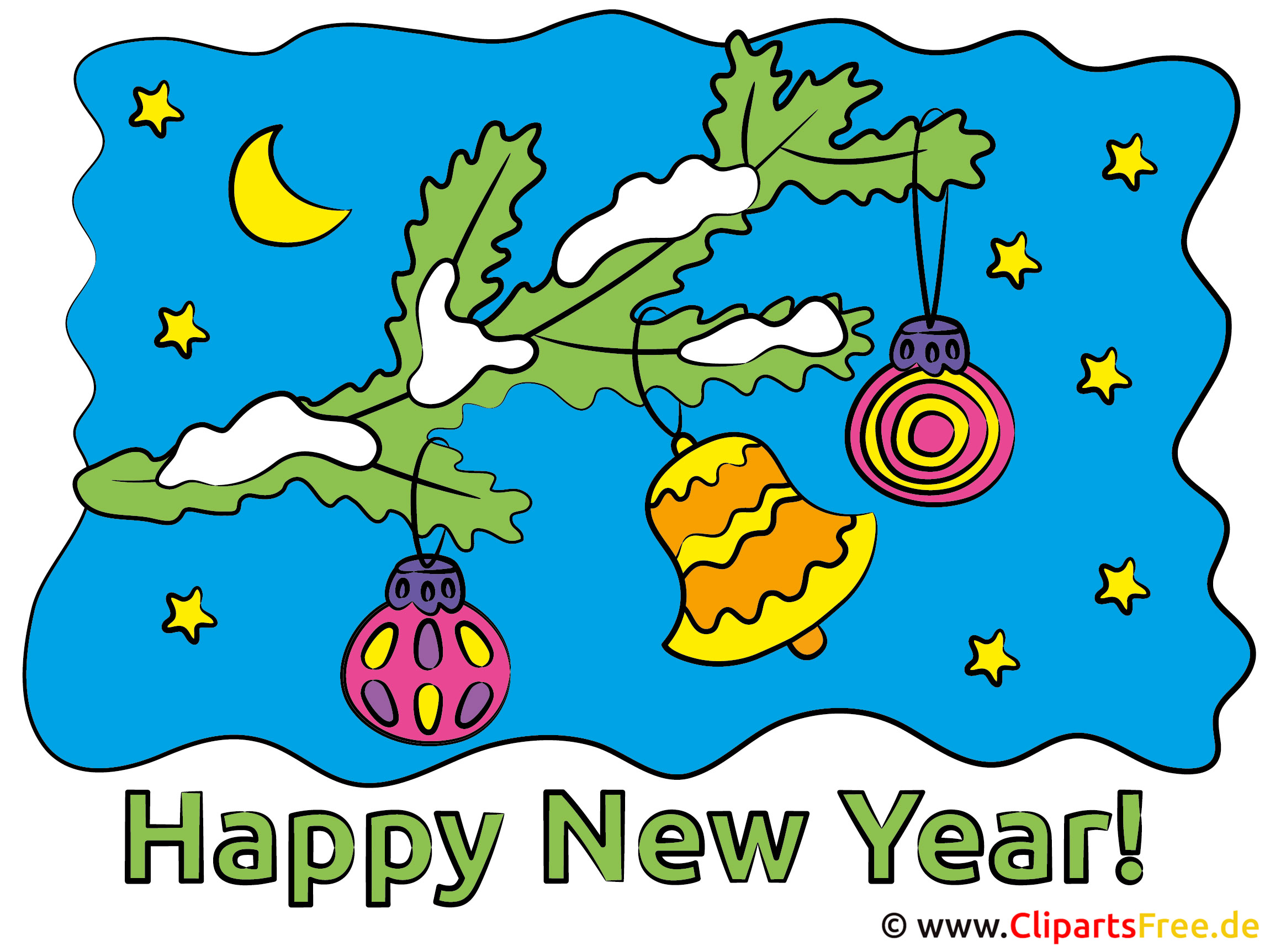 美しい新年あけましておめでとうございますクリップアート 美しい新年あけましておめでとうございますクリップアート
