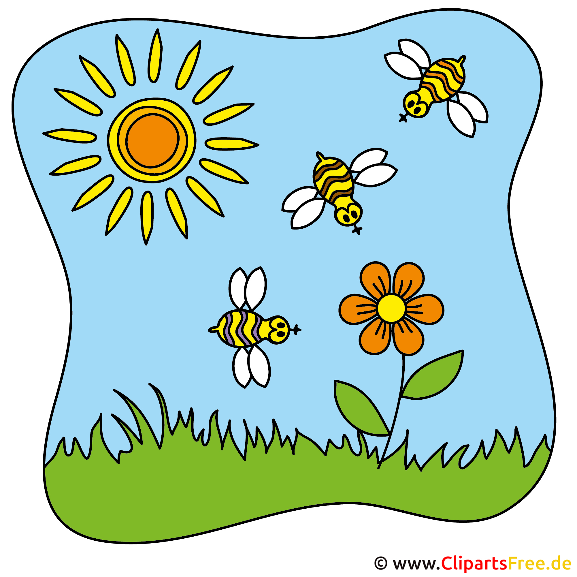 summer-clip-art-images-illustrations-photos