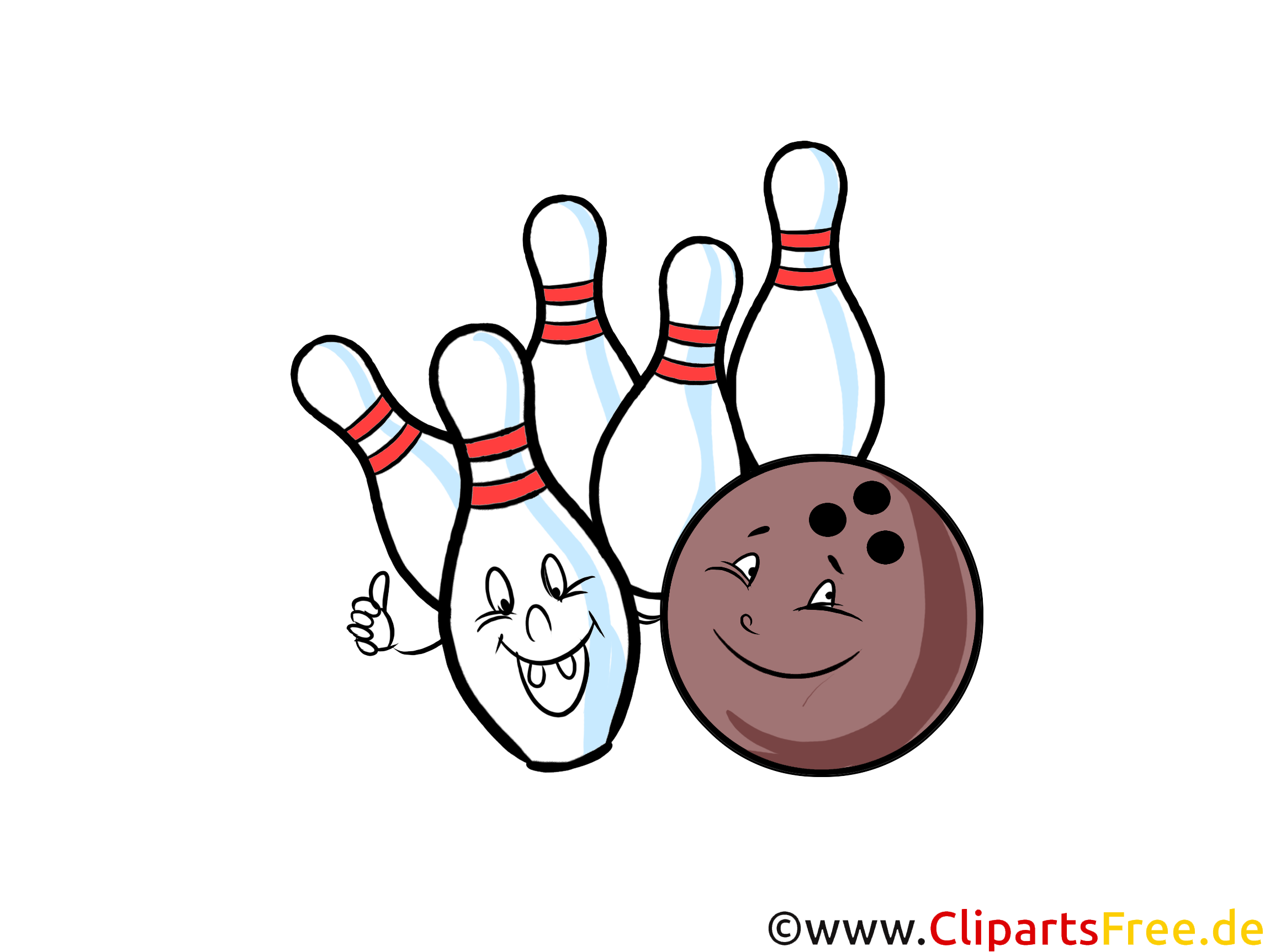 Einladungen geburtstag kostenlos ausdrucken bowling