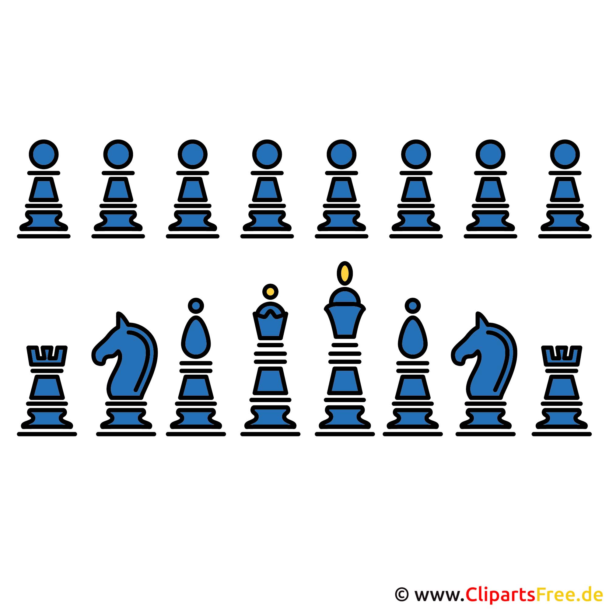 Gratis Schach