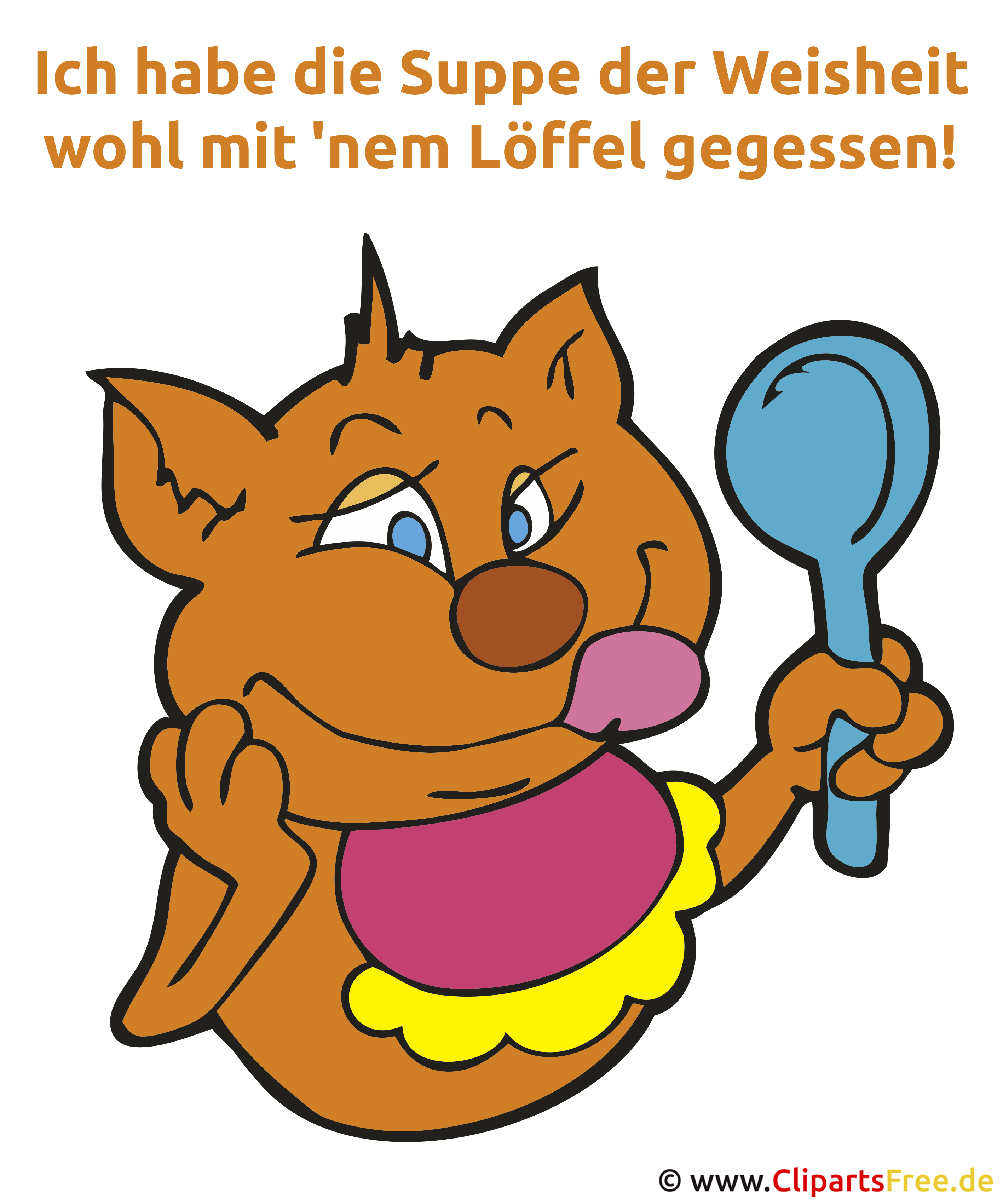 Bilder Mit Spruchen Suppe Der Weisheit Lade sprueche bilder selber machen herunter und sende deinen freunden inspirierende botschaften ueber das leben, erfolg, glueck und liebe oder teile sie mit anderen. bilder mit spruchen suppe der weisheit