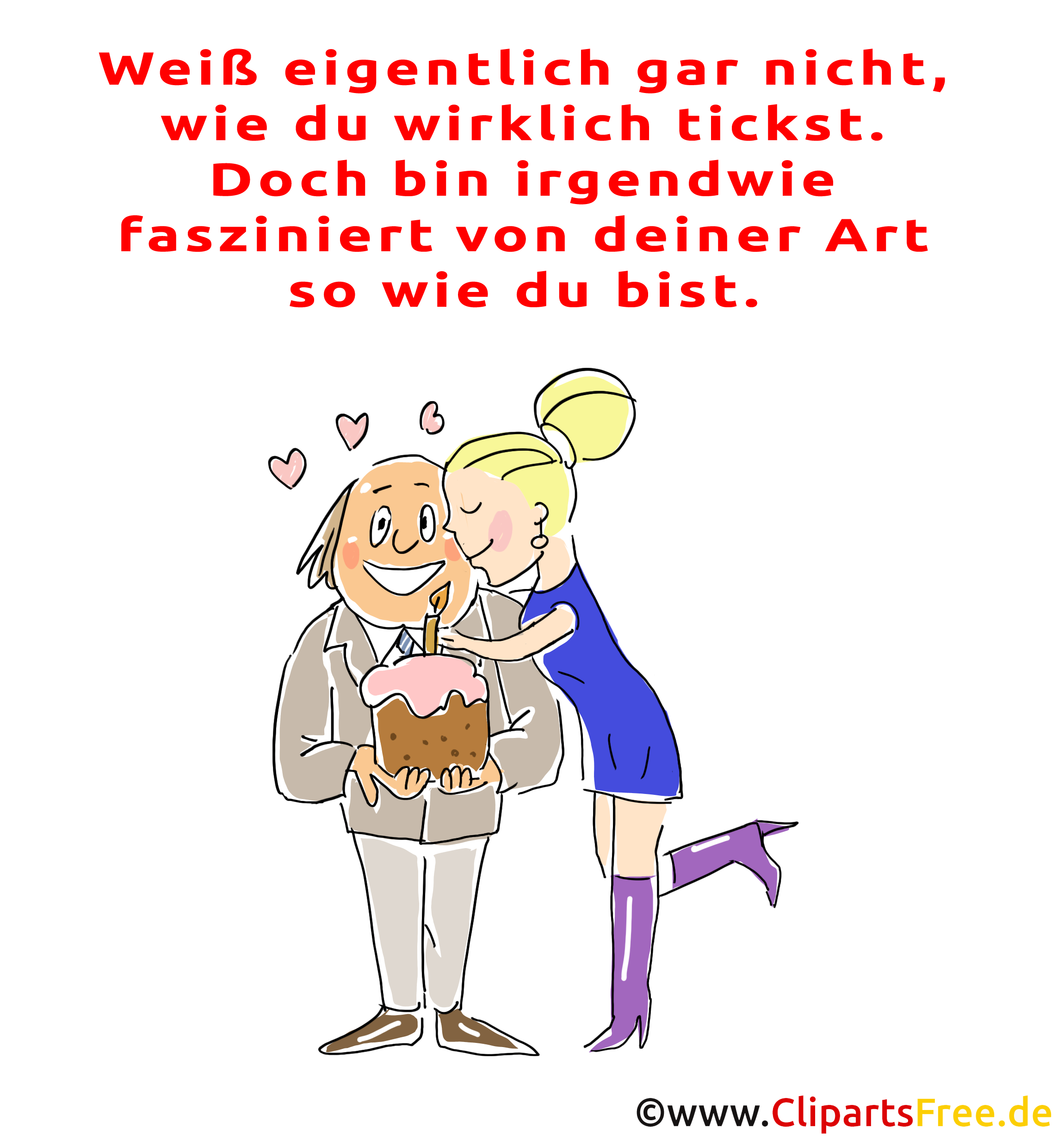Whatsapp Status Sprüche Er und Sie
