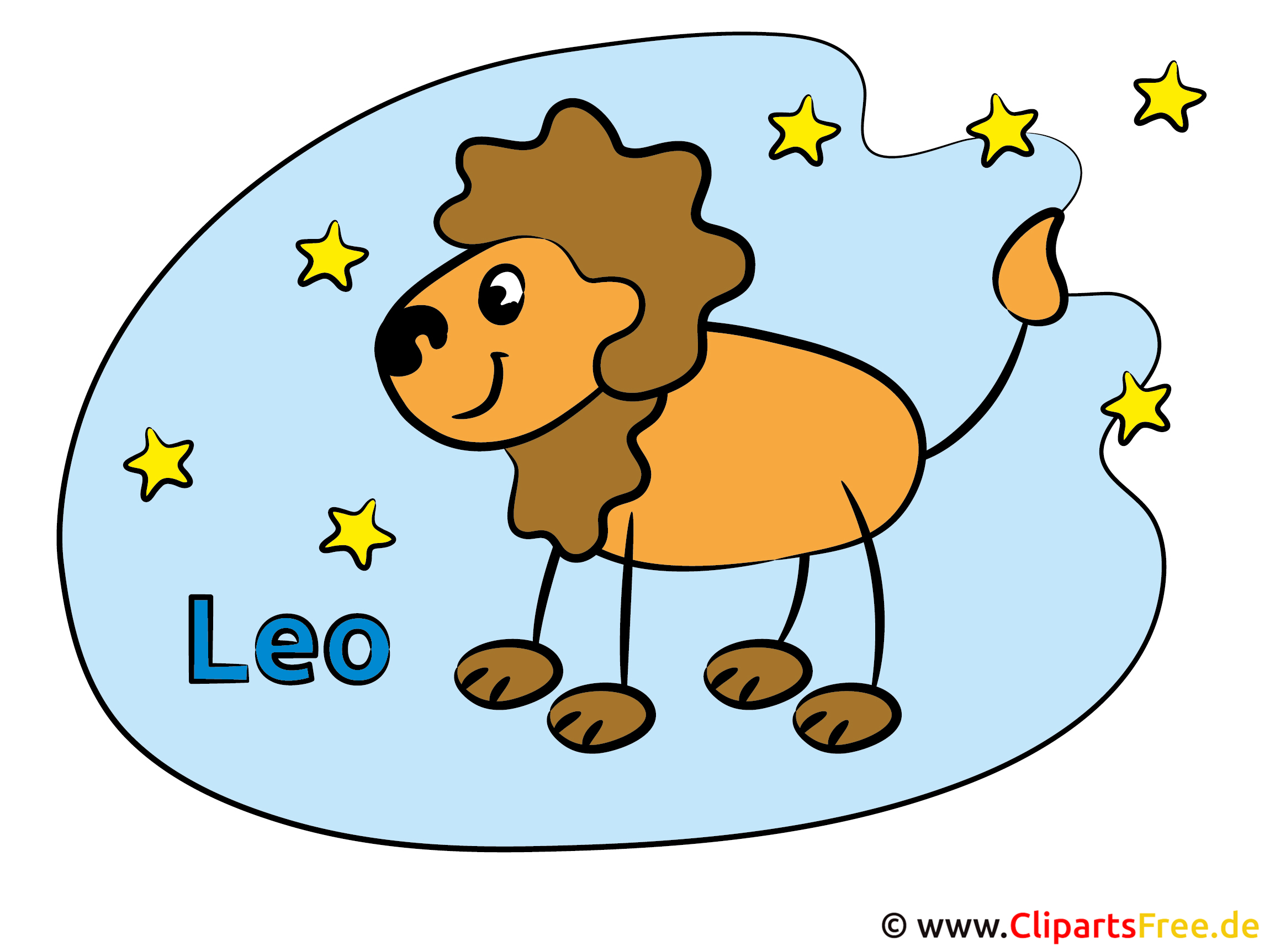 clipart kostenlos löwe - photo #13