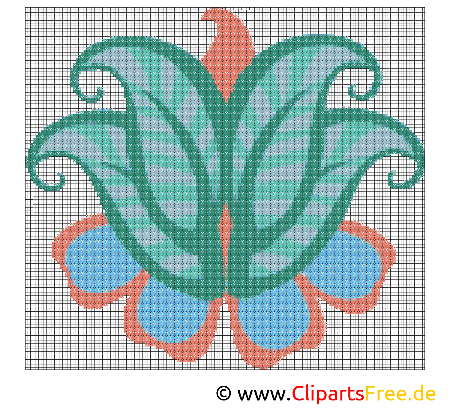 Blumen Stickvorlagen Kostenlos Kreuzstich Blumen gehören zu den gefragtesten stickmotiven und sind bei jeder anderen art von handarbeit ebenfalls sehr gefragt. blumen stickvorlagen kostenlos kreuzstich