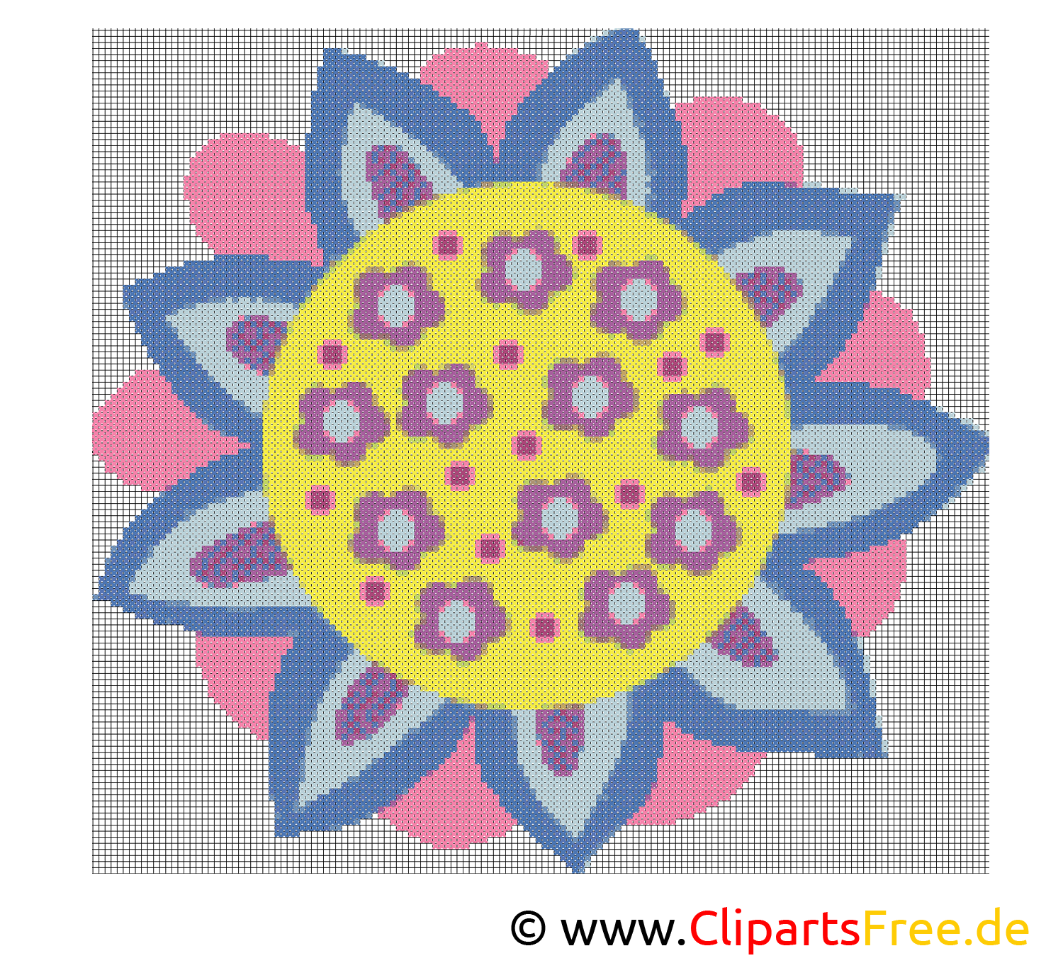 Sticken Online Shop Material Stoffe Zum Sticken Gunstig Kaufen