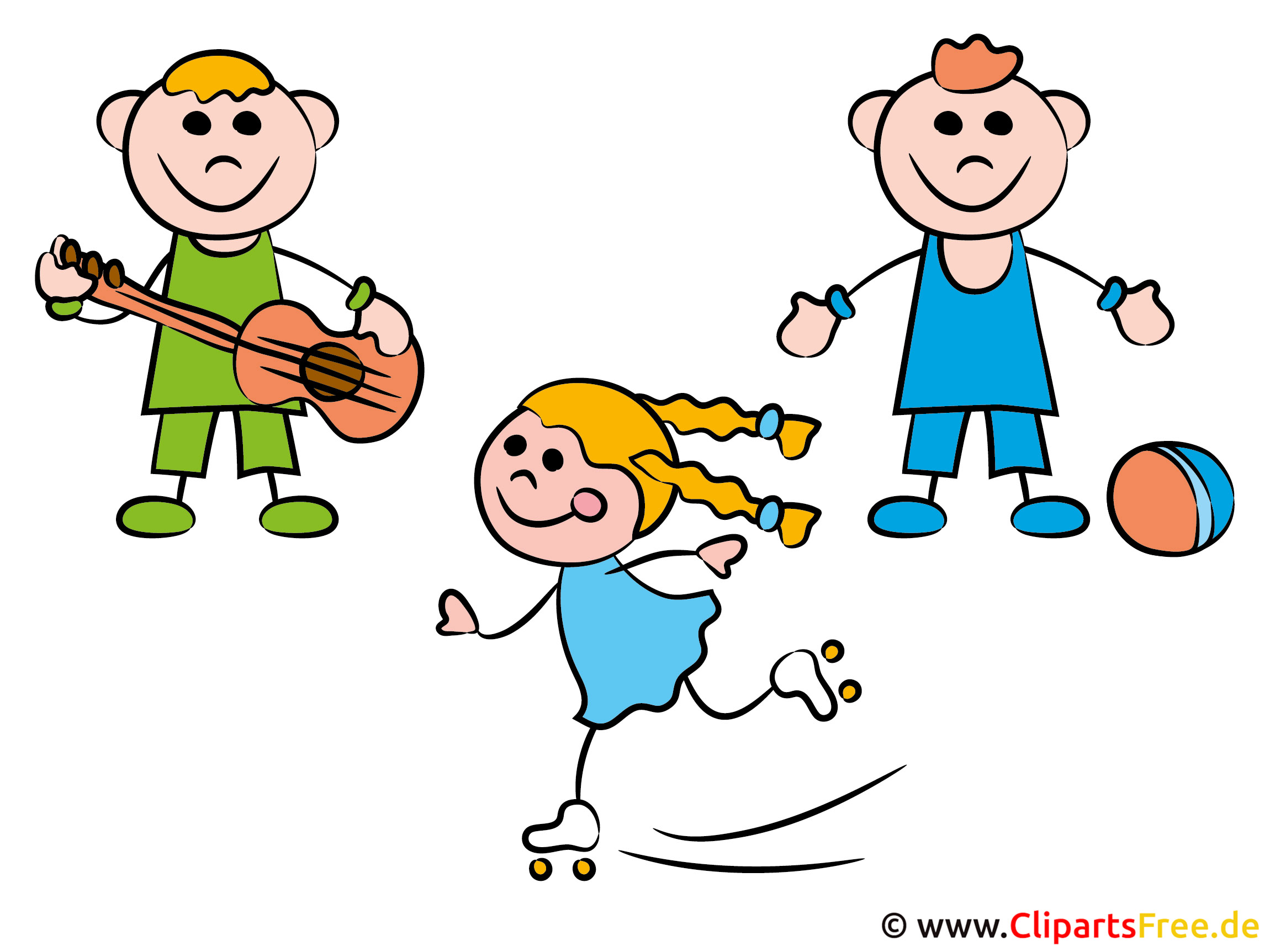 clipart kostenlos strichmännchen - photo #3