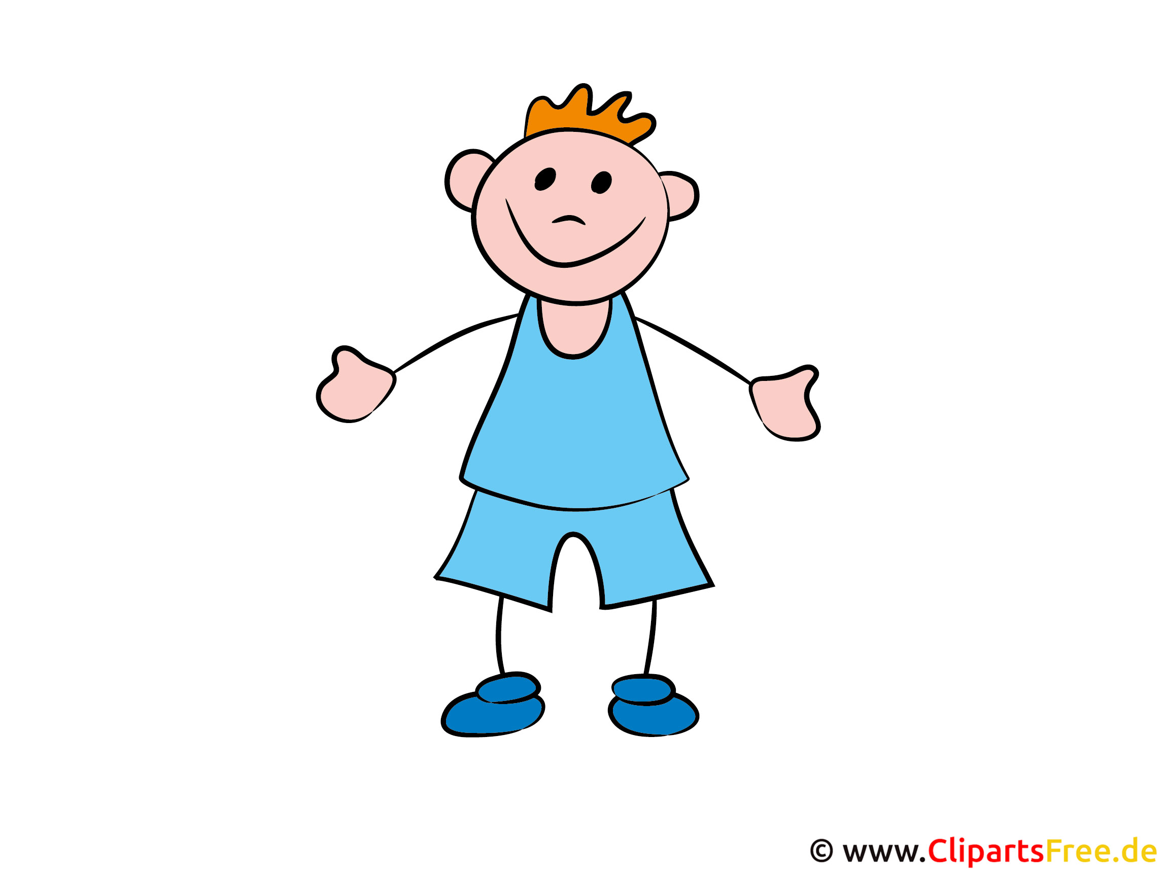 clipart strichmännchen download - photo #22