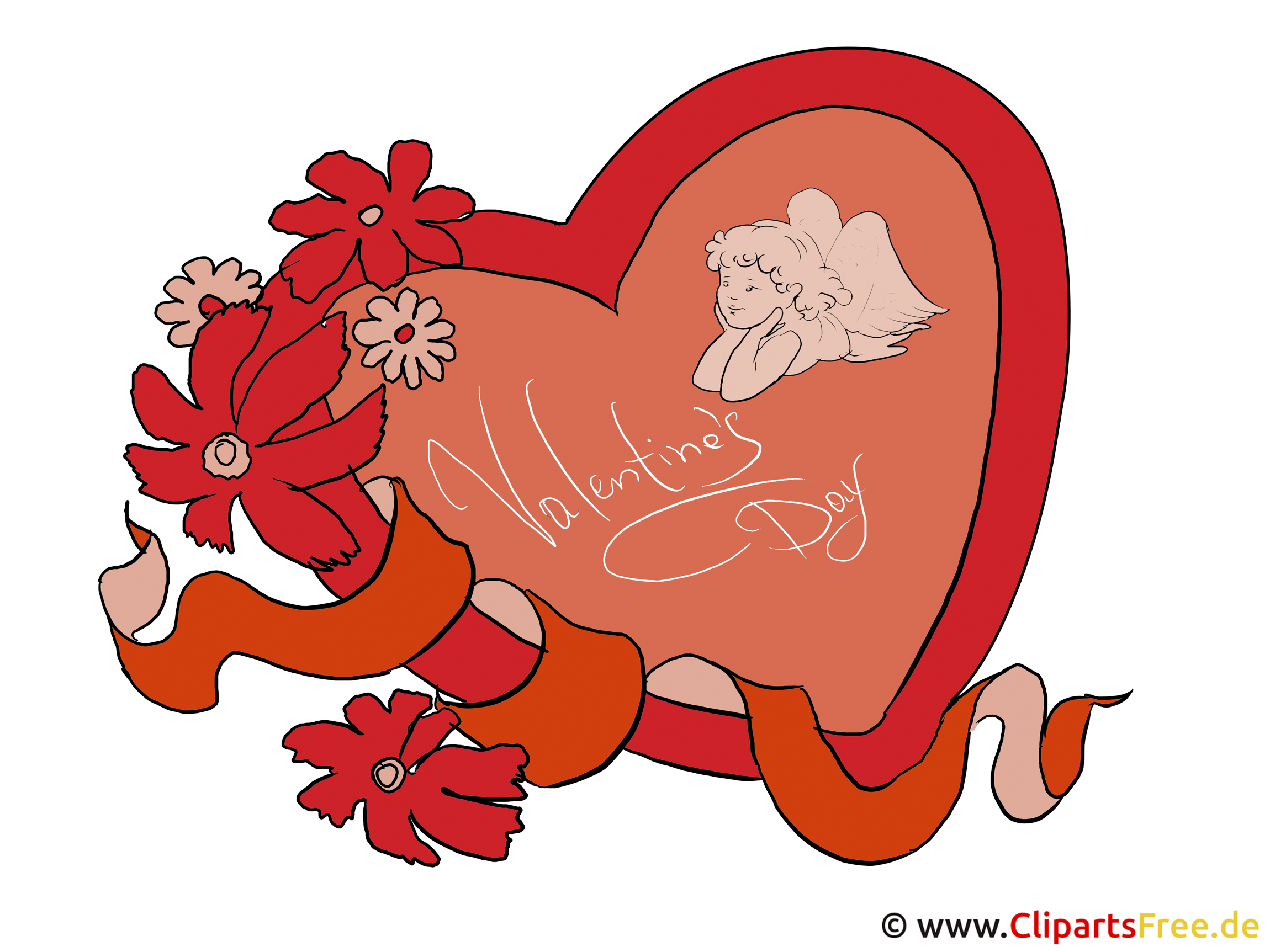 Valentinstag Gif, PNG, JPG