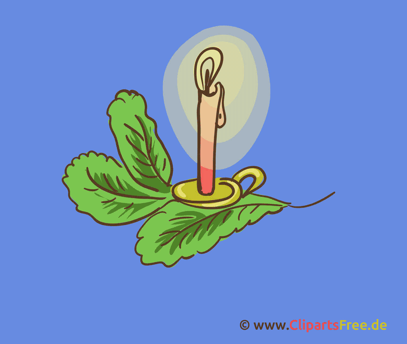 Animerte julegaver God jul