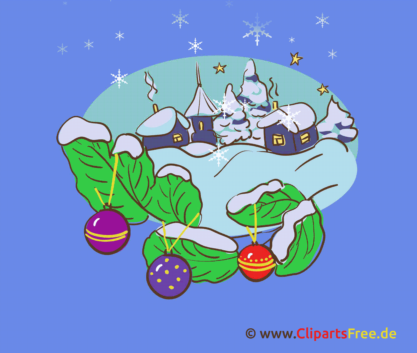 Kostenlose Weihnachts Bilder Gifs