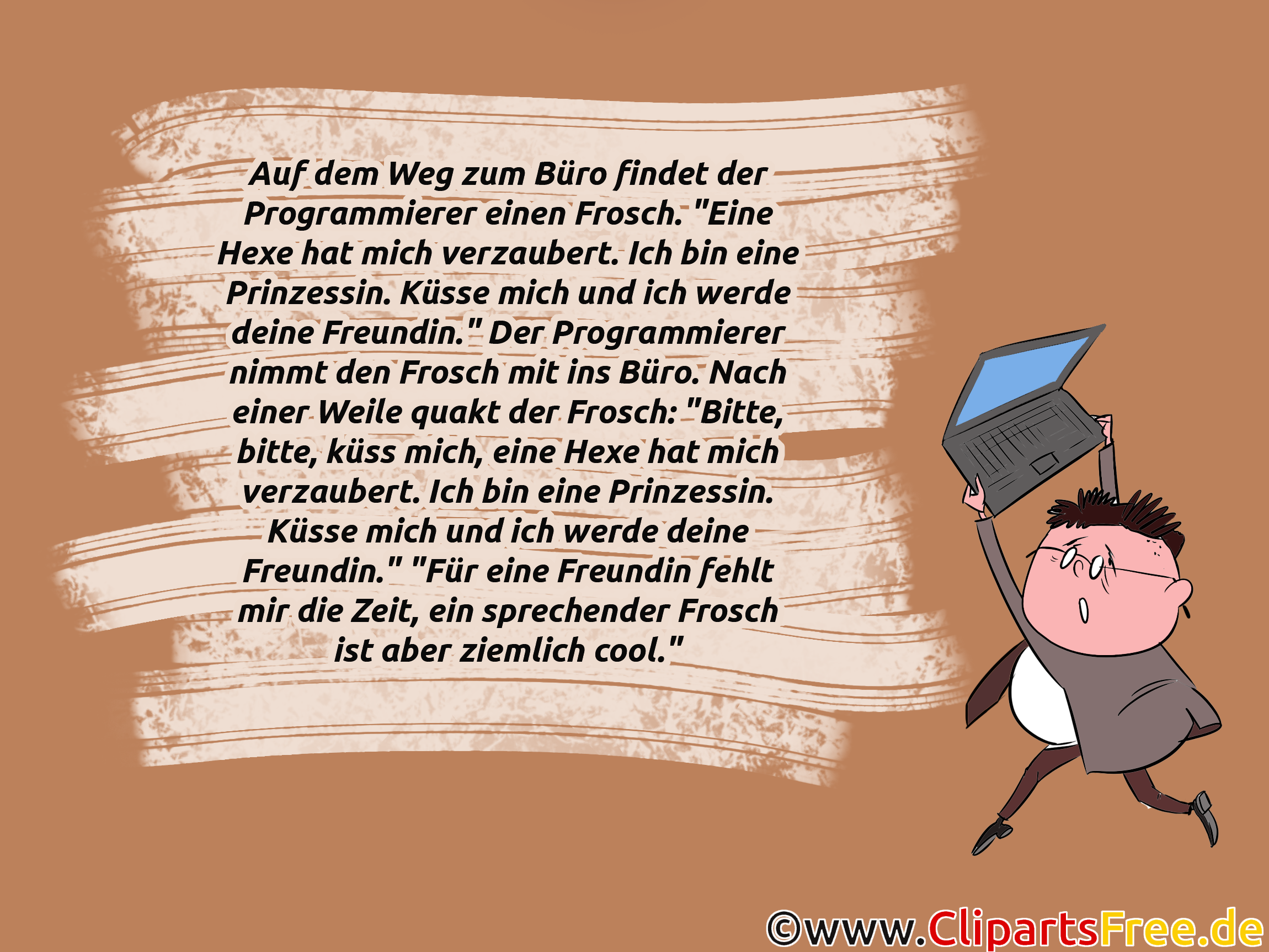Computer Witze Bilder zum Teilen