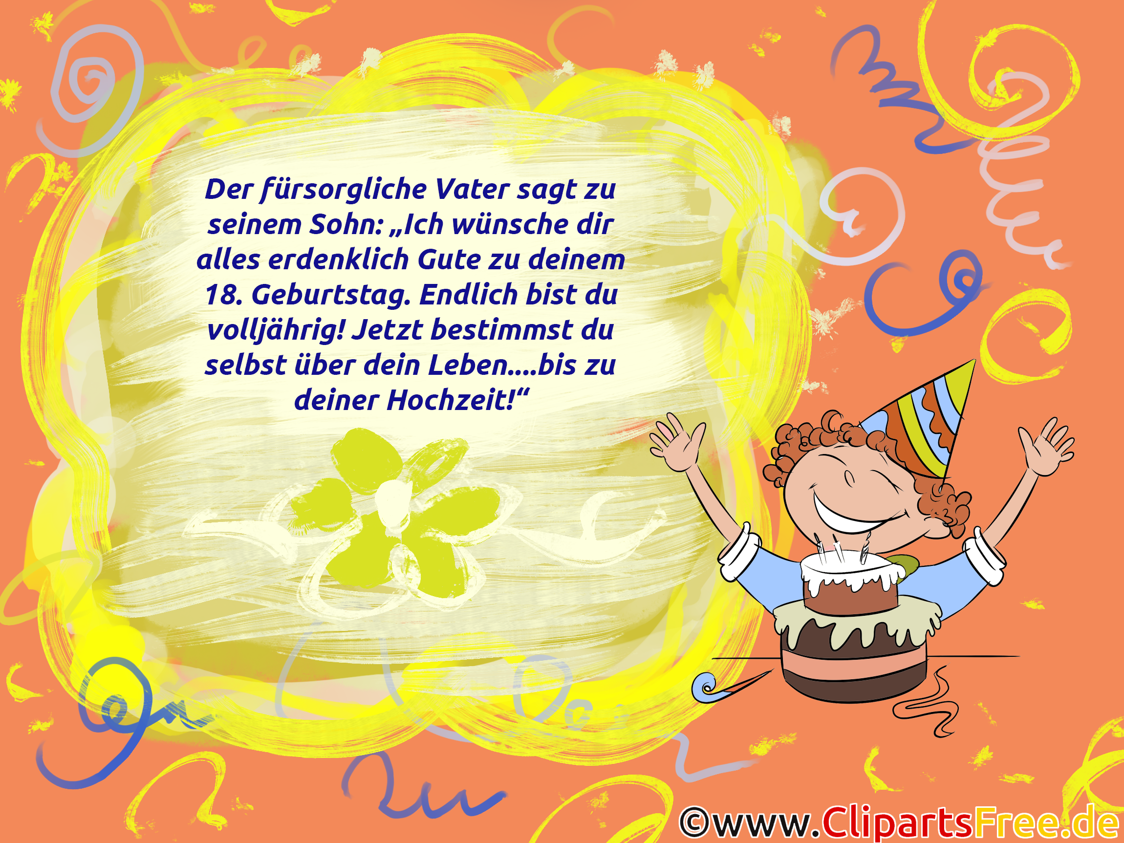 Lustige Bilder Mit Text Zum Geburtstag