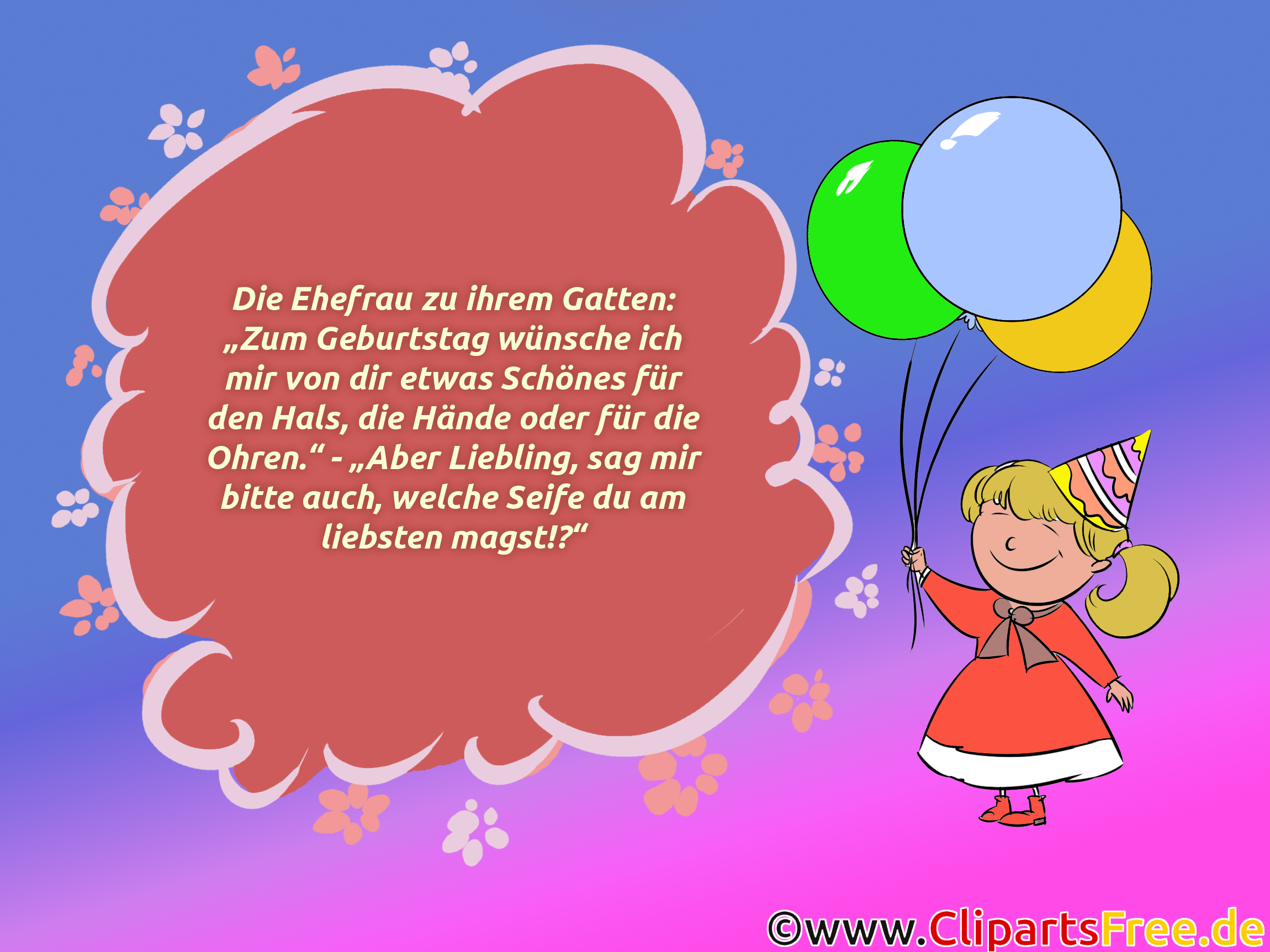 Witze Zum 50 Geburtstag