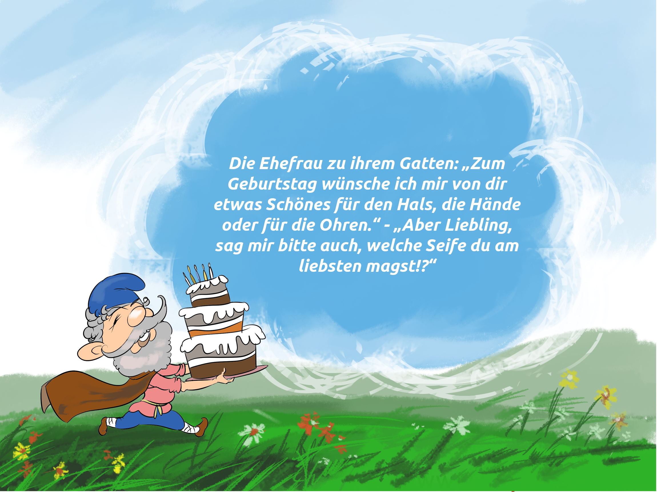Geburtstag Bilder Lustig Kostenlos : Lustige und witzige
