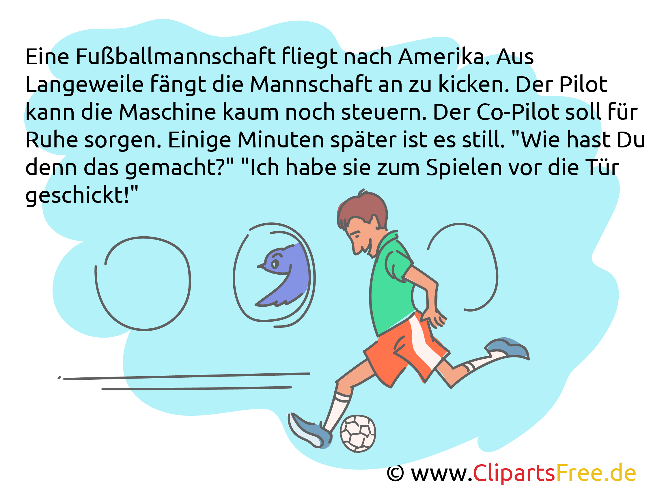 Fussball Witze Fussball Witze