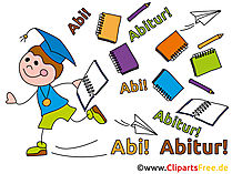 Abi Glückwünsche Plakat