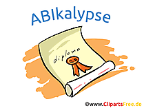 Abi Vorlage für Plakat