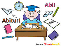 Abitur - rechtefreie Bilder für Einsatz in nicht-komerziellen Projekten