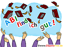 Abitur Sprüche
