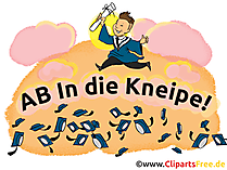Bilder zum Abitur