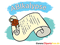 eCard ABIkalypse