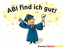 Abi Sprüche, Glückwünsche, Plakate
