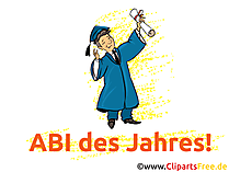 76 Abi Spruche Gluckwunsche Plakate Cliparts Bilder Grafiken