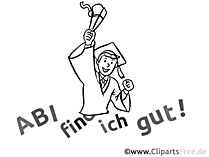 Grafik Abitur