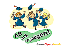 Gluckwunsche Spruche Zitate Zum Abitur Mit Vorlagen