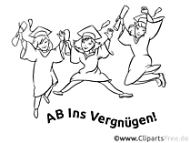 Vorlage für ABI-Zeitung