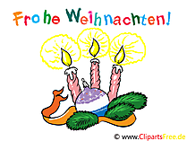 Advent Bilder kostenlos