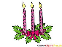 Advent pictures for free