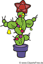 Cactus Clip Art, Image, Pic
