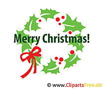 Christmas Clip Art kostenlos