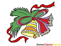 Kersfees advent clipart