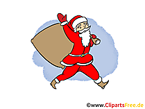 Klappkarten selbst gestalten zu Weihnachten und Silvester