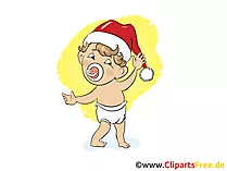 Clipart for Christmas, New Year, New Year
