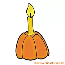 Cake with candle clipart, picture, cartoon, graphic, illustration