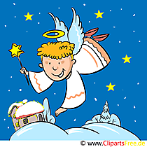 Lustige Adventsbilder kostenlos