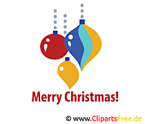 Merry Christmas Illustration free