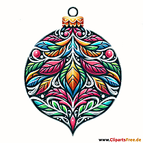 Ornament Clipart