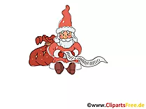 Świąteczne zdjęcia Clipart Boże Narodzenie
