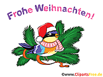 Weihnachtsgrüsse Bilder zum Drucken