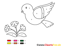 39 Malen Nach Zahlen Cliparts Bilder Grafiken Kostenlos Gif Png Jpg Es lohnt sich auf jeden fall oefter vorbei zu schauen, denn wir tuefteln schon an. 39 malen nach zahlen cliparts bilder