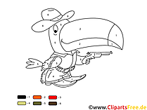 39 Malen Nach Zahlen Cliparts Bilder Grafiken Kostenlos Gif