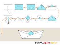 10 Origami Cliparts Bilder Grafiken Kostenlos Gif Png Jpg